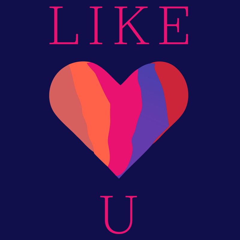 Like U