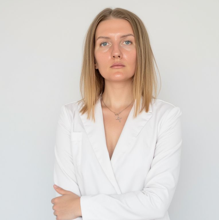 Юлия Коба