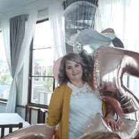 Гуля — наращивание ресниц объёмное в Новороссийске