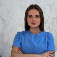 Елена — массаж лимфодренажный в Ставрополе