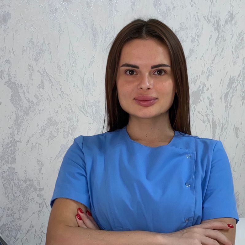 Елена
