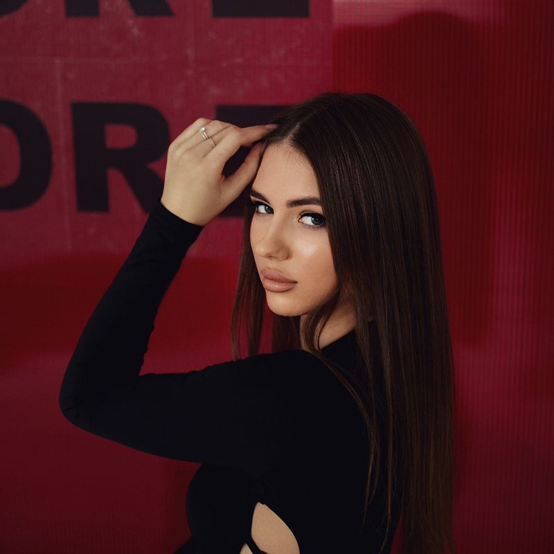 Анастасия Мистер