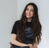 Сабина — японский маникюр в Ухте