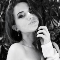 Анна Шмидт — дизайн ногтей в Барнауле