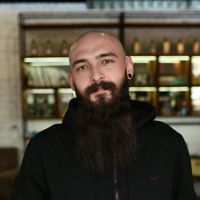 Антон Маслёха — стрижка детская в Оренбурге
