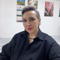 Оля — прическа в Брянске