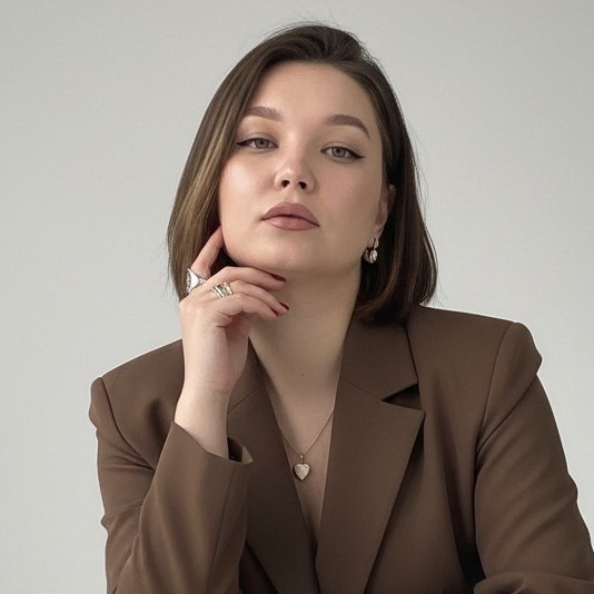 Ангилина Умарова