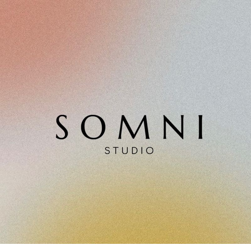 Somni studio