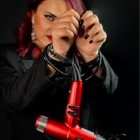 SABITOVA HAIR STUDIO — локоны в Ульяновске