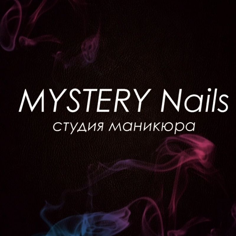 Студия маникюра Mystery Nails