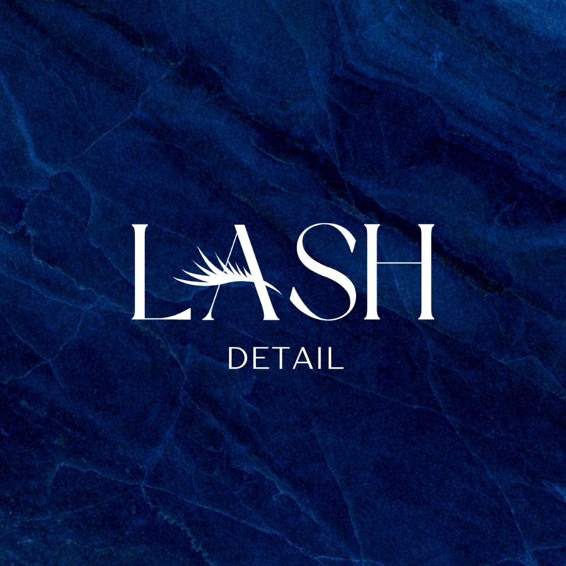 Lash Detail