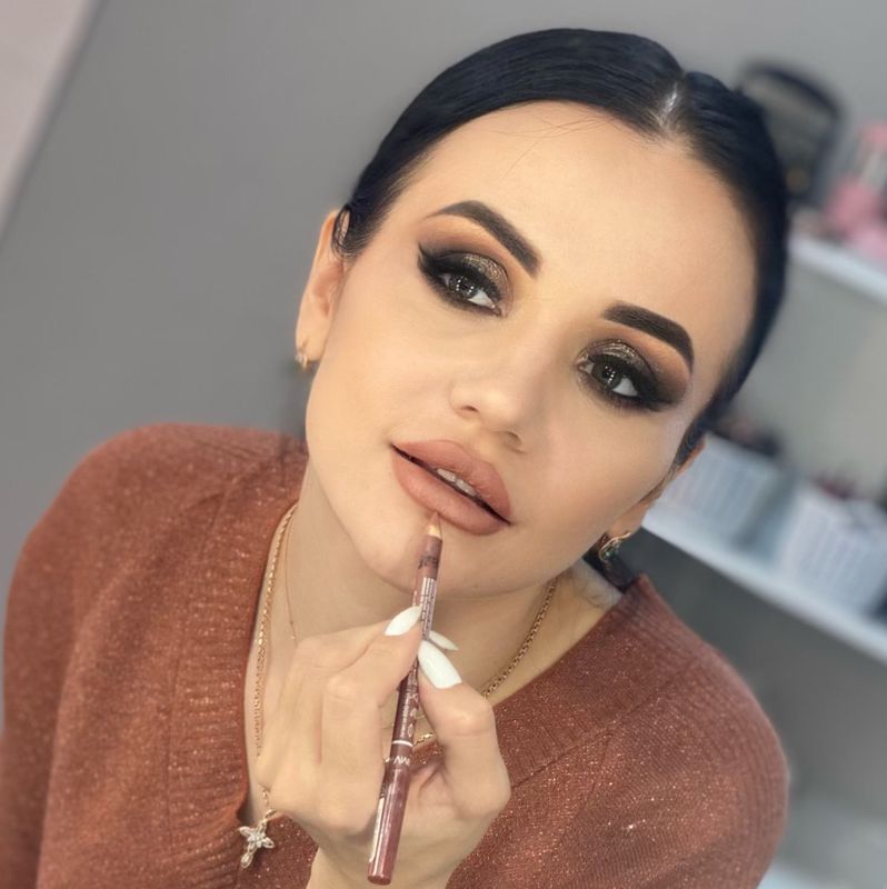 Мария Мей