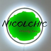 Nicolchic beauty zone — ремонт ногтя в Чебоксарах
