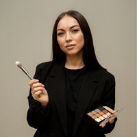 Богданова Алина — ламинирование бровей в Рыбинске