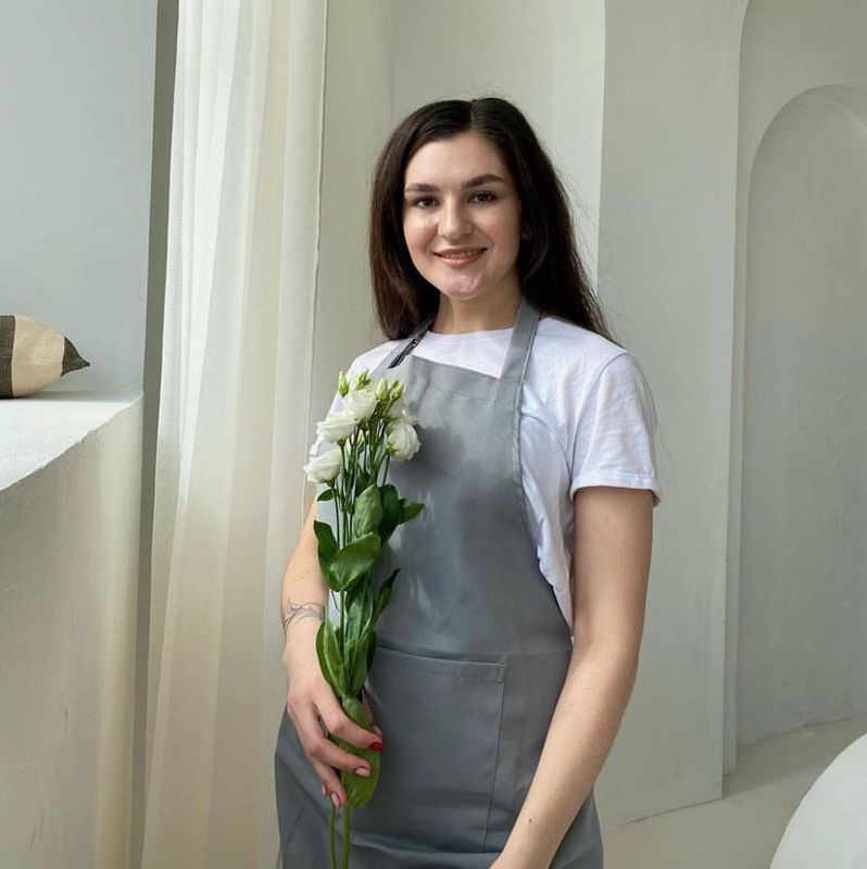 Луиза Латыпова