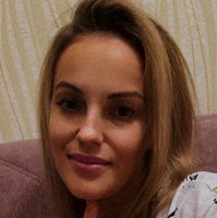 Резяпова Ольга — обработка стоп в Сургуте