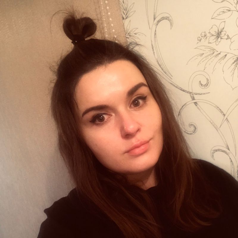 Екатерина