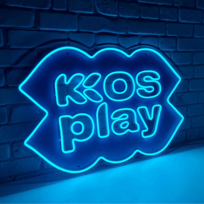 KosPlay студия по плетению кос Ирины Прокоповой