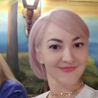 Винера Гадельшина — стрижка женская в Сургуте