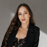 Кристина Трошкина — биозавивка в Костроме
