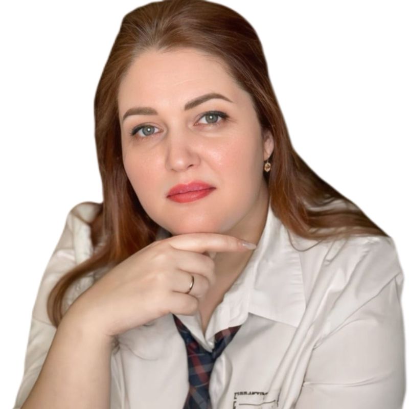 Наталья