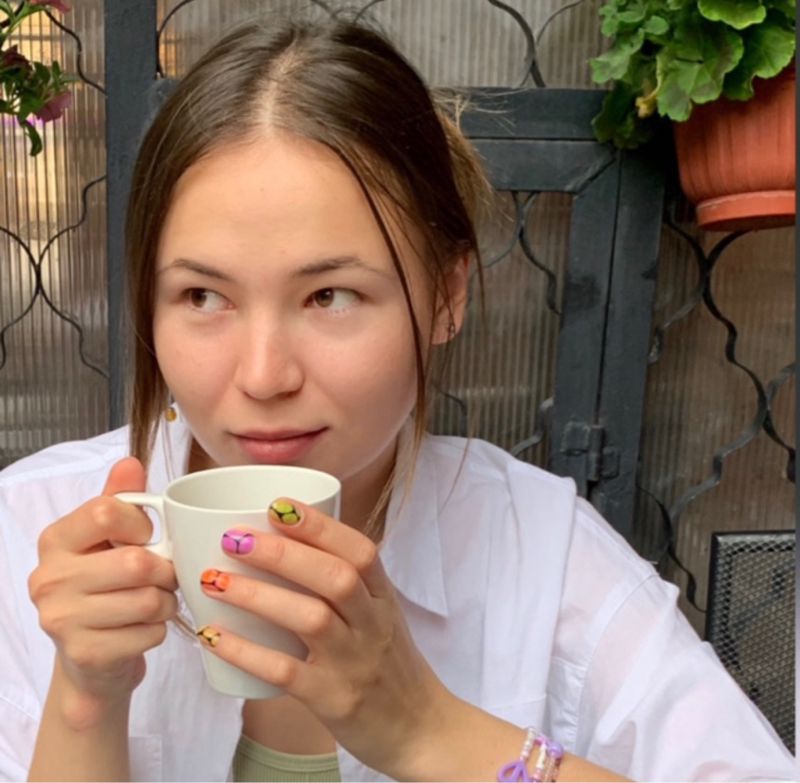 Екатерина