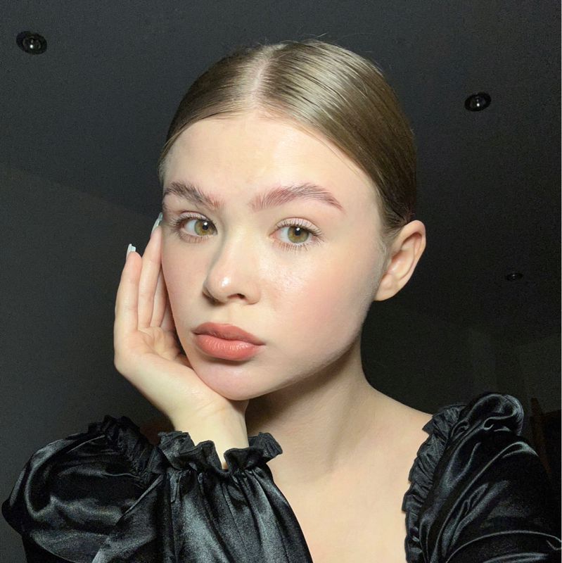 Бажукова Ксения