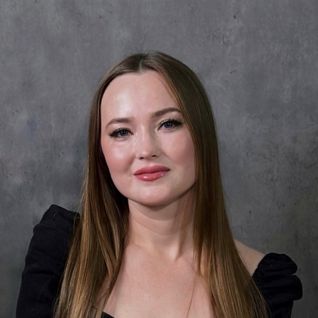 Екатерина Девяткина