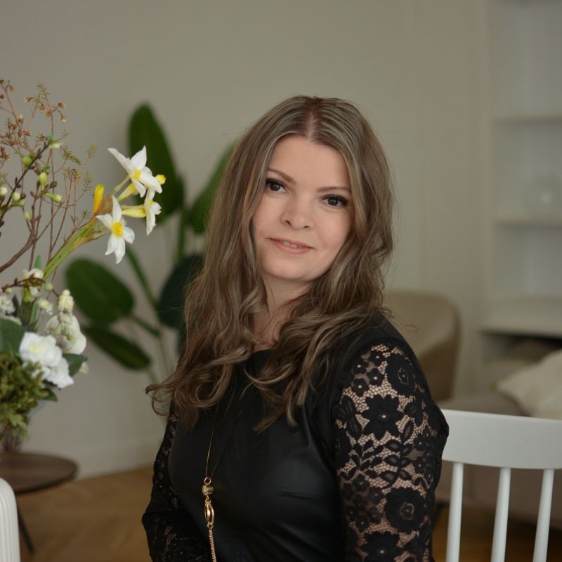 Екатерина