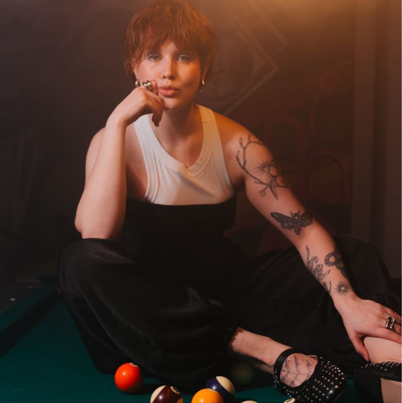 Екатерина