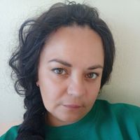 Юлия — педикюр классический в Перми