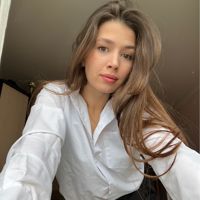 Нелли Березина — архитектура ногтей в Тюмени