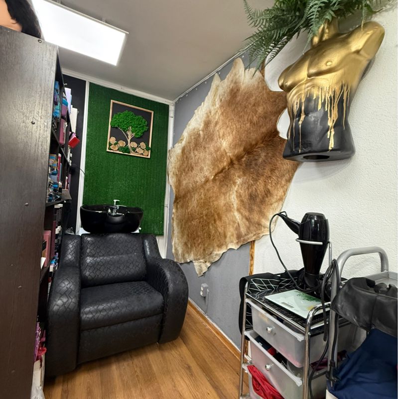 Перезагрузка ✂️