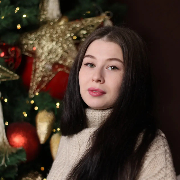 Фомаида Костюкова