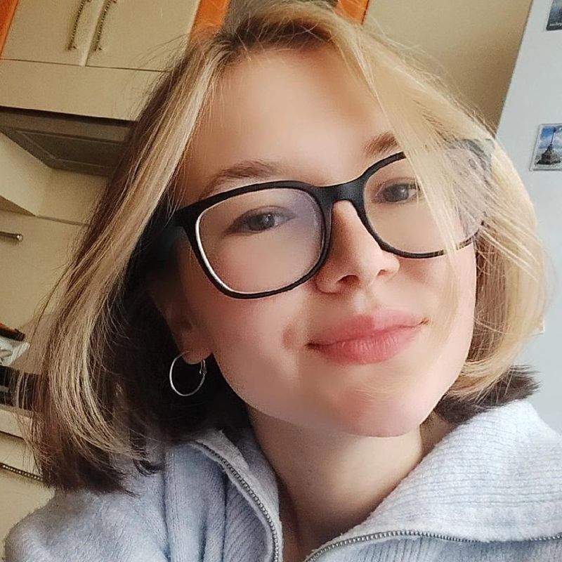Мира Васильевна