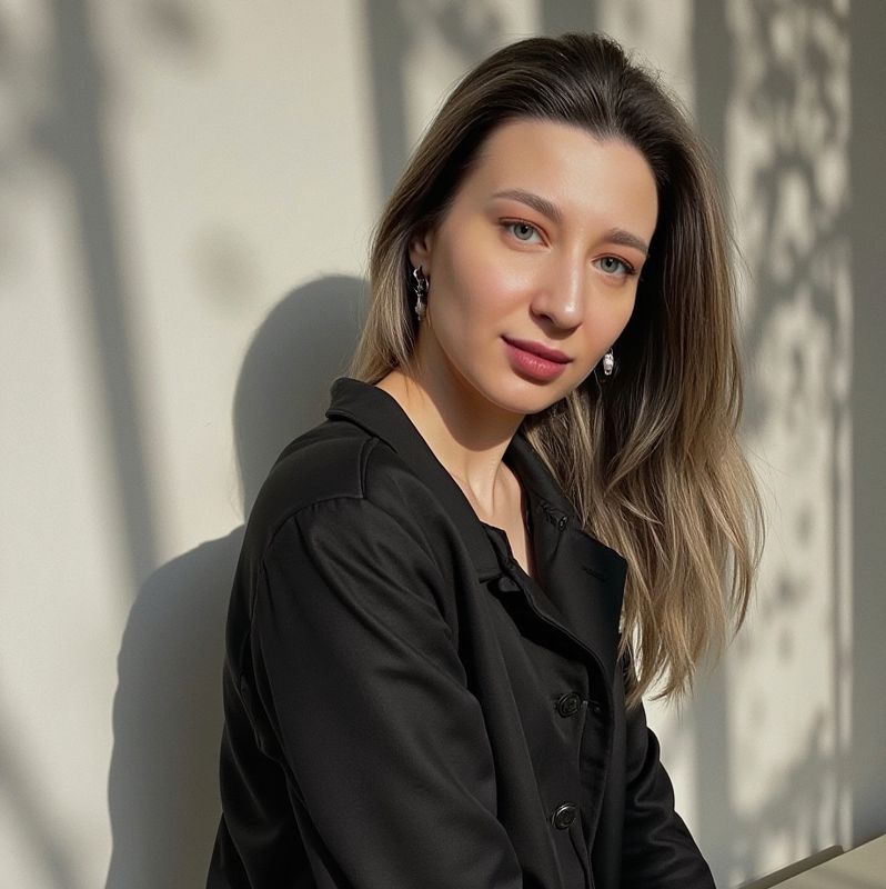 Елена Балакир