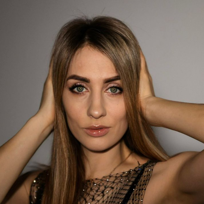 Дидрих Елена