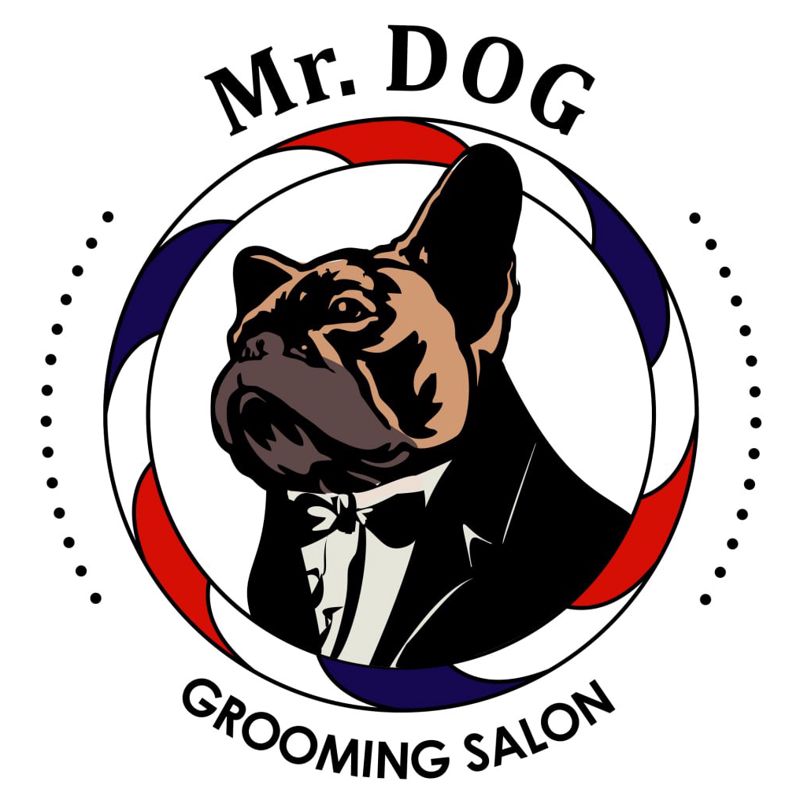 Груминг салон «Mr.Dog»