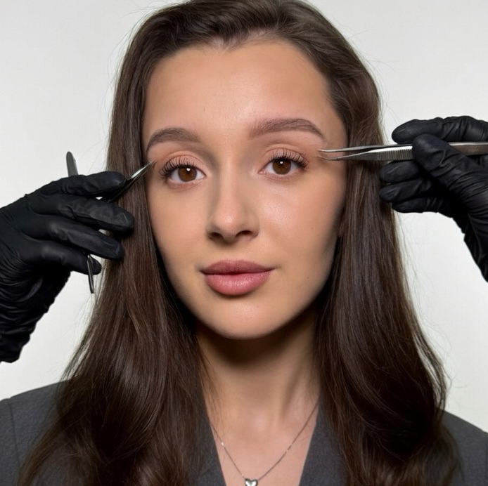 Parfenova Brow&amp;amp;Lash