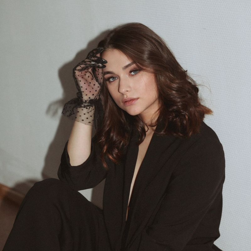Кошкина Алина
