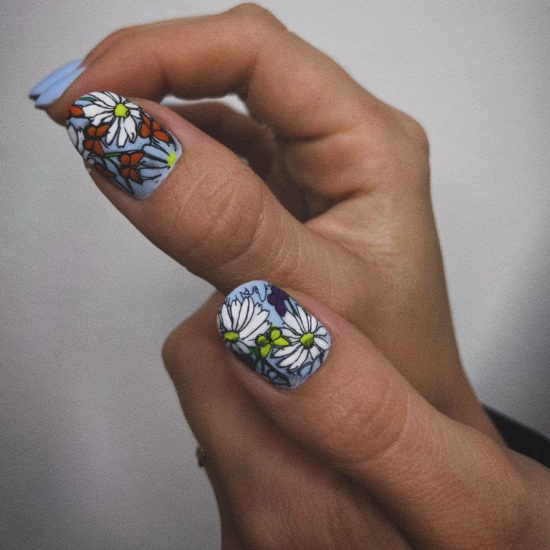 Nails Studio VZ