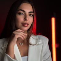 Екатерина — татуаж бровей в городе Дмитров