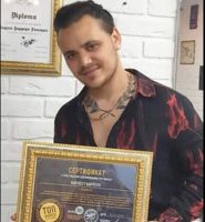 Carlos Barrero — уход tokio inkarami в Подольске