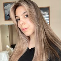 Екатерина Степанова — холодное восстановление волос в Туле