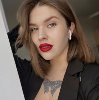 Ангелина Бесчетнова — контурная пластика (филлеры Neocoll/Repart) в Саратове