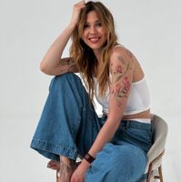 Мария Каширина — эйртач в городе Кингисепп