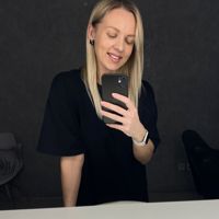 Нейман Наталья — оформление бороды в Вологде