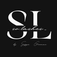 Студия SO.LASHES_ — долговременная укладка бровей в Барнауле