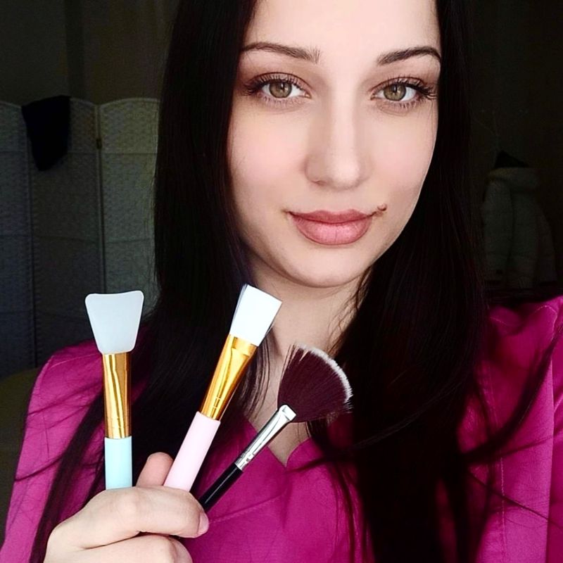 Закирова Аделина