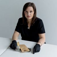 Алина — электроэпиляция в Архангельске